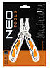 Мультитул із насадками 11 шт Neo Tools 01-028, фото 3