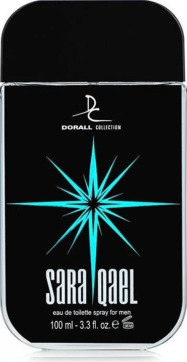 Saraqael M 100 ml, фото 1