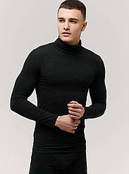 Термогольф із теплої вовняної тканини Hetta MT17