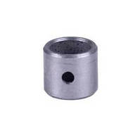 Втулка електростартера d-14х18 mm, h-17 mm (сіра)