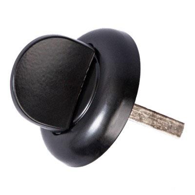 Закрутка Аріко до засувки хром