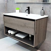 Меблі для ванних кімнат REXON (Іспанія)