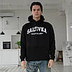 Худі флісовий Cult - Saltivka Kharkiv Nezlamnyi, фото 2