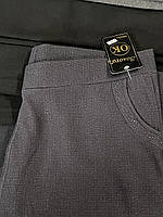 Теплі жіночі штани на мєху супер-батал 10xl,11xl,12xl