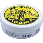 Promo Ціна! Засіб для пропитки HEY-Sport для взуття Bergsteiger-Leather-Grease colourless 150 ml (20880000) - тільки на