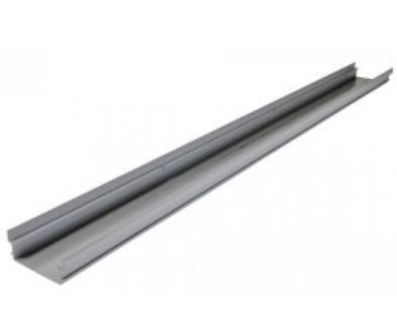 Пластиковий лоток для водовідведення CAB131A, фото 1