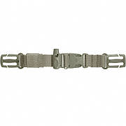 Аксесуар Fjallraven Kanken Chest Strap, Fog (23507.21)