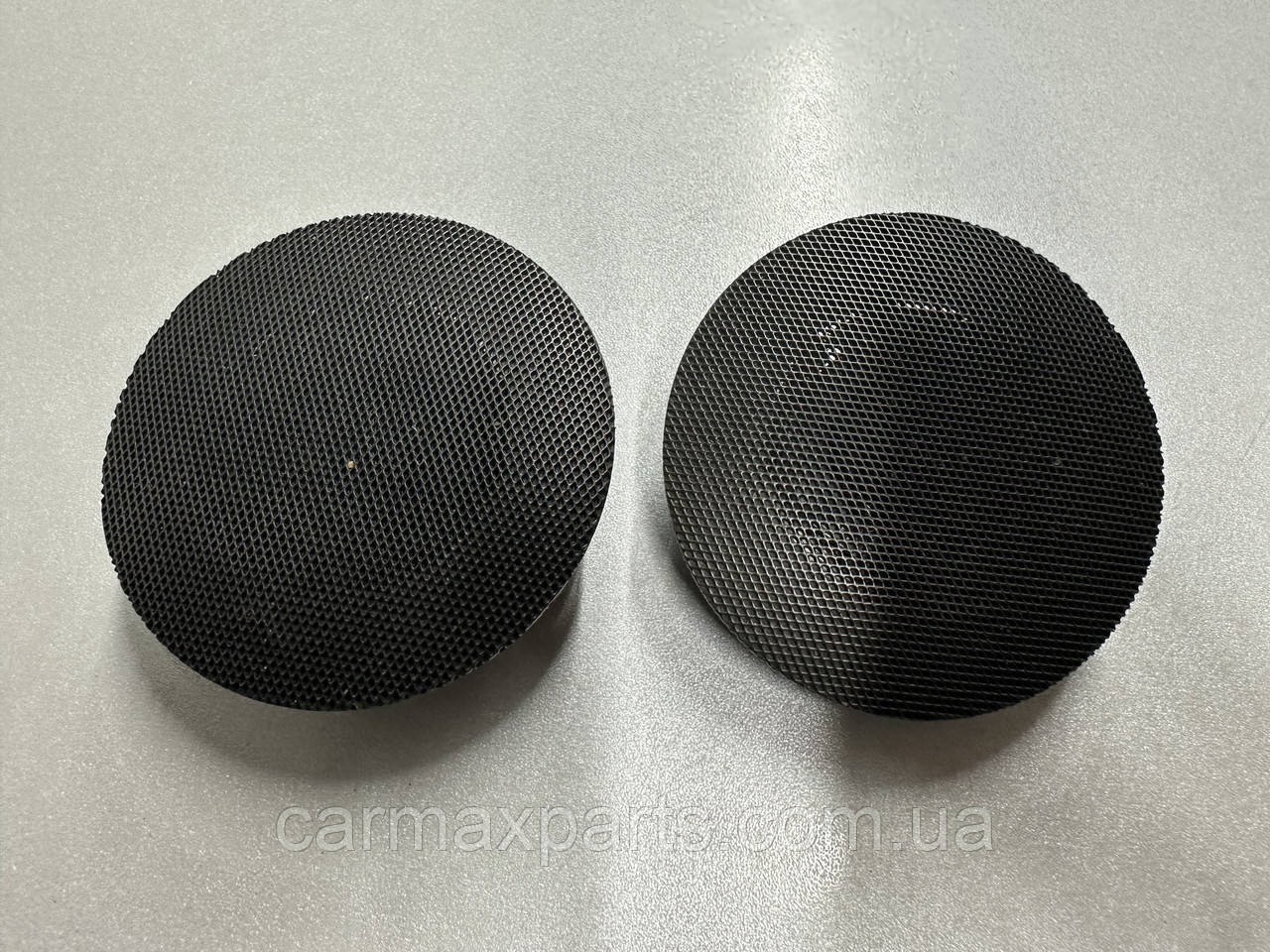 Колонки Твітера комплект 2 шт. Peugeot Citroen 02- б/у Оригінал, фото 1