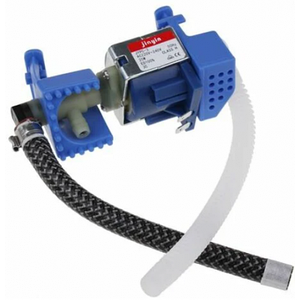 Помпа для парогенератора Philips GC9640 (423902285051)