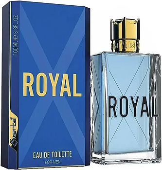 Royal X M 100 ml