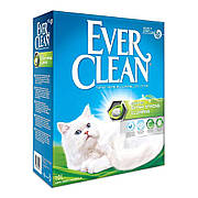 Екстра Сила Ever Clean Extra Strong Clumping Scented бентонітовий наповнювач з ароматом для котячого туалету, 10 л (123438)