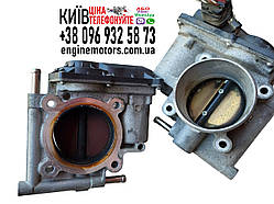 Дросельна заслінка Mazda 3 BL 6 GH CX7 2.5i L5-VE L50213640B