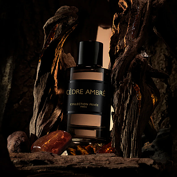 Cedre Ambre M 100 ml