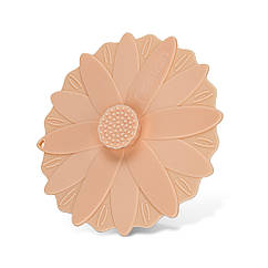 Кришечка для кухля 11.5х4см з силікону Fissman