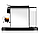 Капсульна кавоварка Nespresso CitiZ Platinum C140 Stainless steel, фото 4