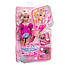 Лялька Barbie Dream Besties Малібу HYC21, фото 7