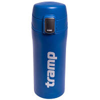 Оригінал! Термокружка Tramp 350ml BLUE (UTRC-106-blue/TRC-106-blue) - Вища Якість!