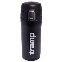 Оригінал! Термокружка Tramp 350ml BLACK (UTRC-106-black) - Вища Якість!
