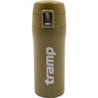 Оригінал! Термокружка Tramp 350ml Khaki (UTRC-106-khaki) - Вища Якість!