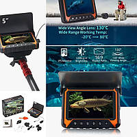 Підводна камера Fisher 5HBSAC, підводна відеокамера Fisher