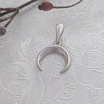 Лунниця, луниця мала, місяць жіночий оберег, фото 3