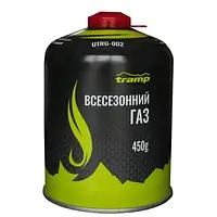 Оригінал! Газовий балон Tramp UTRG-002 - Вища Якість!