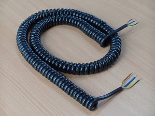 Кабель спіральний ThermoPulse