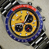Годинник SEIKO SSC947P1 PROSPEX Speedtimer 1969 Chronograph, фото 5
