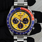 Годинник SEIKO SSC947P1 PROSPEX Speedtimer 1969 Chronograph, фото 3