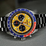 Годинник SEIKO SSC947P1 PROSPEX Speedtimer 1969 Chronograph, фото 10