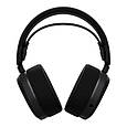 Навушники ASUS ROG Pelta Bluetooth/Wireless Black (90YH0410-BHUA00), фото 6