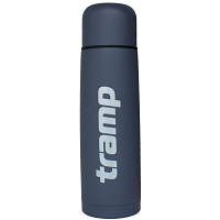 Оригінал! Термос Tramp Basic 0.75 л Grey (UTRC-112-grey) - Вища Якість!