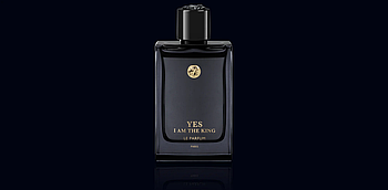 YesIAmTheKing Le Parfum Int.100