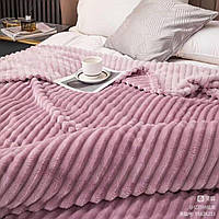 Плед шарпей 2.5cm 260g/m2 (микрофибра) 1500х2000. Модель SHDHX098AA