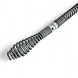 Трос для прочищення труб і каналізації Dali D-3S-16C (16 мм, 4,6 м), фото 3