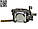 Карбюратор STH FS 160 на бензокосу FS 220 FS 240 FS 220 K FS 280 FS 280 K FS 290 мотокос C15-51 C1SS3E 41190071061 4119 120 0602, фото 6