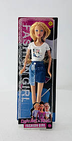Лялька Барбі (8400) Defa Lucy