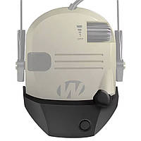 Bluetooth адаптер 5.1 для навушників Walker's Razor Slim активних блютуз