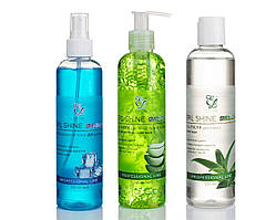 Набір косметики для депіляції воском