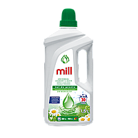 Гель для прання 1,5 л Універсальний, ТМ MILL PROFESSIONAL