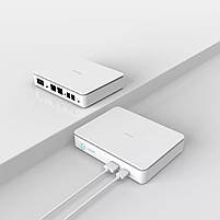 БДЖ UPS Портативне джерело безперебійного живлення Proove Mini DC UPS 15600mAh, фото 7