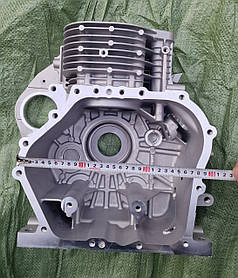 192D Блок циліндра 92 мм генератор, мотоблок дизельний двигун