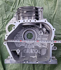 188D Блок циліндра 88 мм генератор, мотоблок дизельний двигун