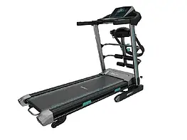 Бігова доріжка Cecotec DrumFit WayH 1600 Obelia Ultraflex Pro 1500 Вт