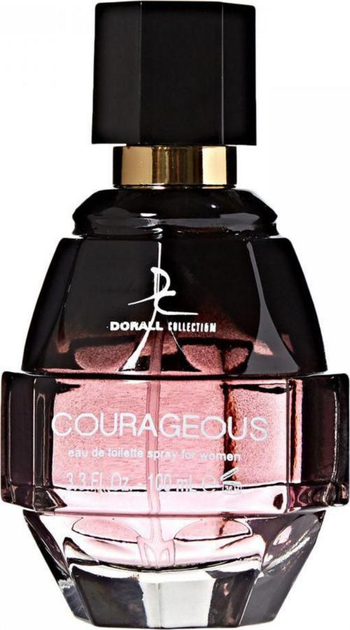 Courageous W 100 ml