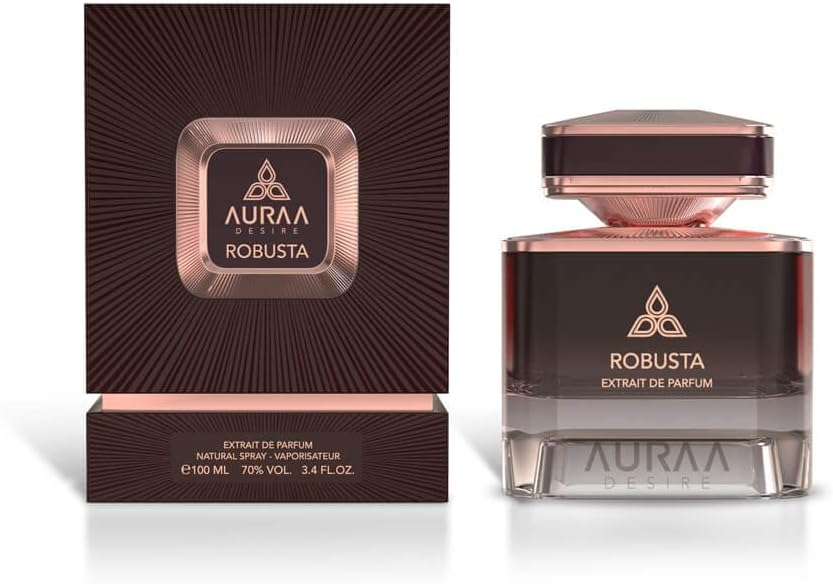 Robusta 100 ml