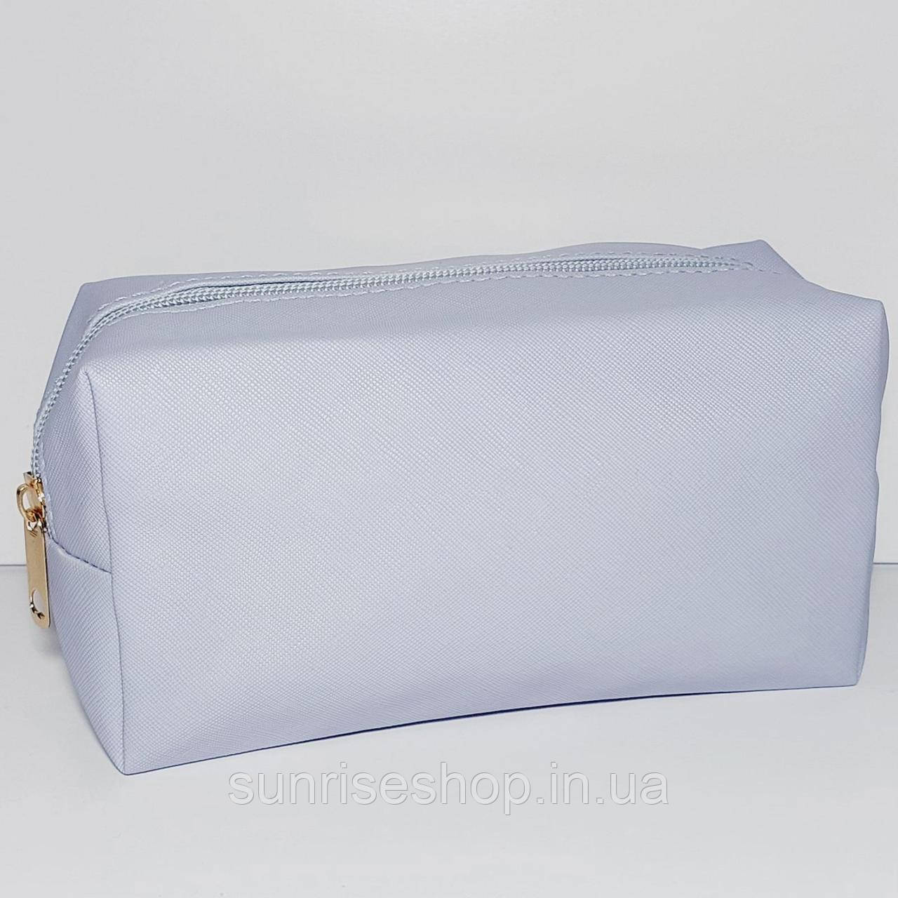 Косметичка молодіжна форма бочечка