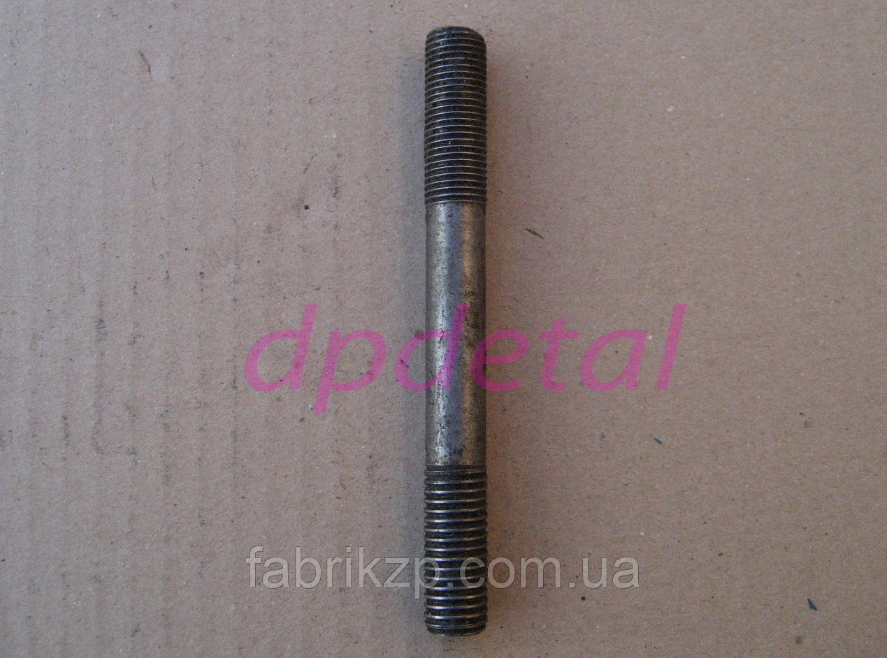 Шпилька кріплення головки блока циліндрів Д65-01-017 ЮМЗ