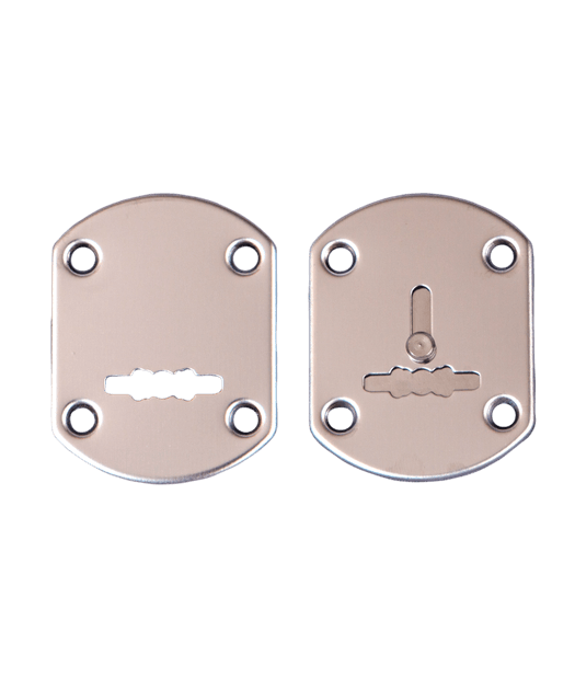 Накладки Аріко сувальдні економ