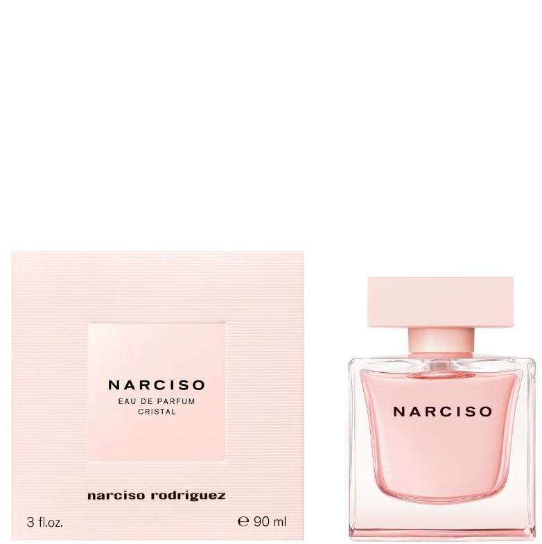 Парфумована вода Narciso Rodriguez Narciso Cristal Eau de Parfum 90 ml